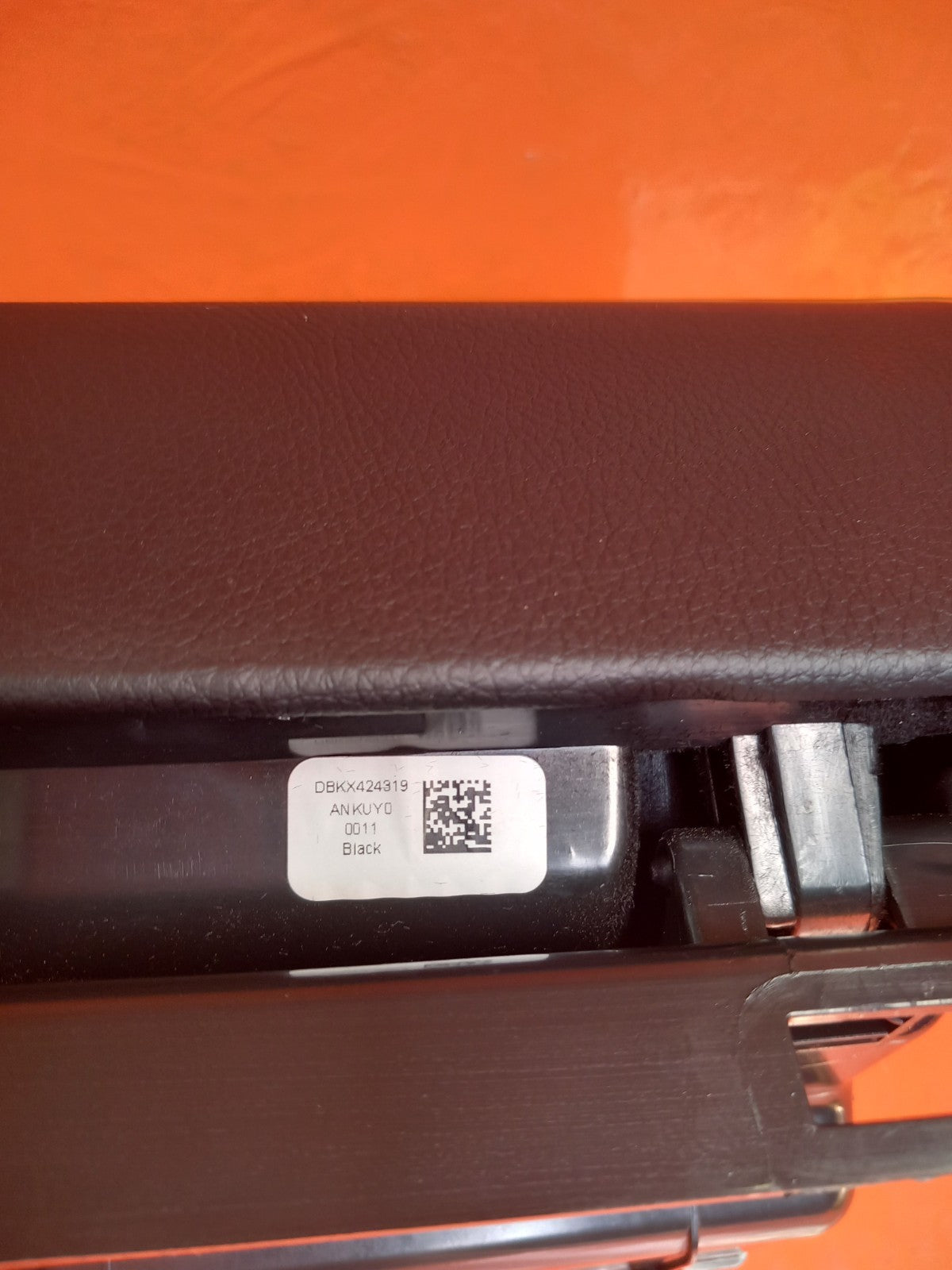 2025 Mercedes GLE W167 AMG Glove Box Compartment A1676804200 Warranty A397 - Image 10