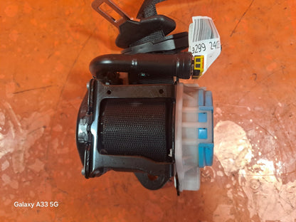 ✅2012 MERCEDES B CLASS W246 SEAT BELT REAR RIGHT A2468602885 + WARRANTY A299 - Image 8