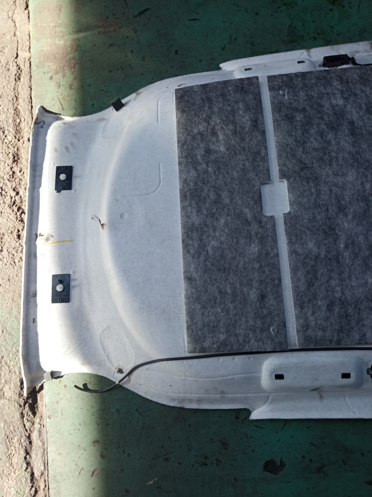 ✅2025 Ford Kuga MK3 ST-Line Roof Liner Trim Panel + WARRANTY A326 - Image 11