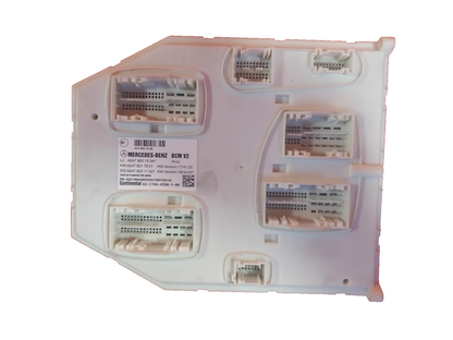 Mercedes W177 W247 2018-2022 Body Control Module A2479001506 A2479017901 xAA - Image 1