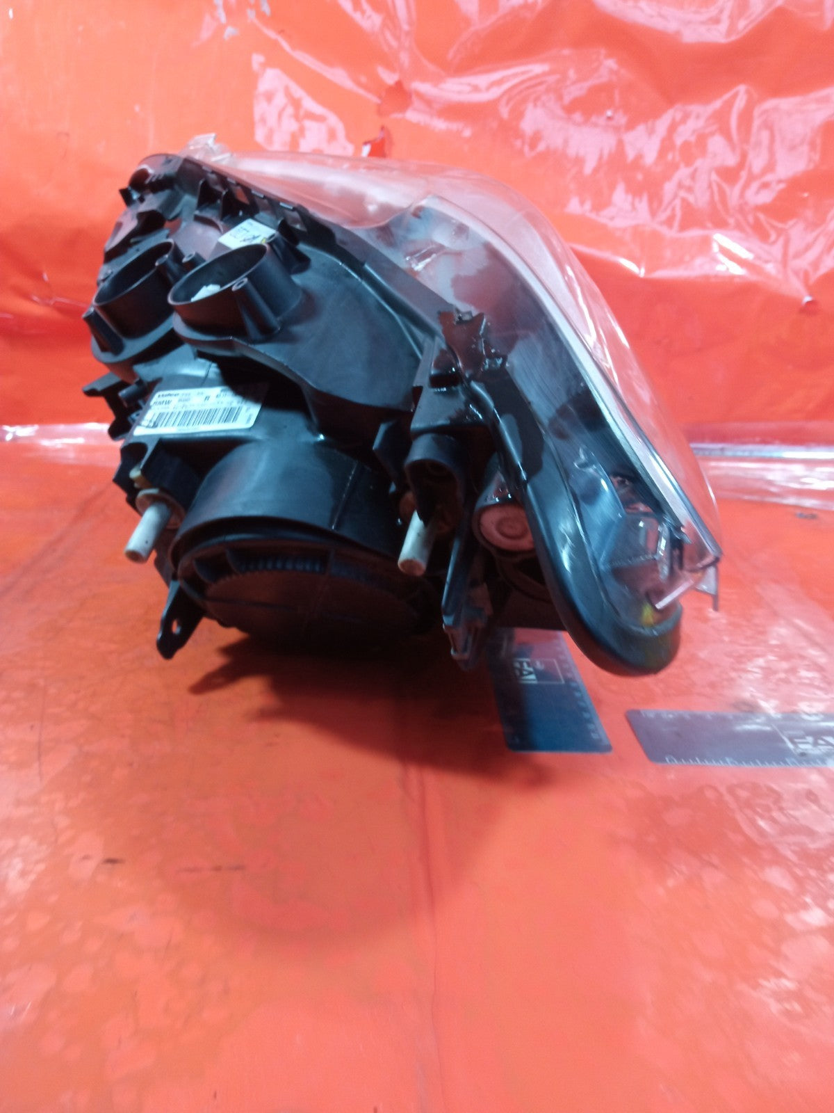 ✅BMW F23 220D 2.0 Diesel 2016 Front Right Headlight 7304470 Warranty A363 - Image 12