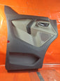 ✅FORD TRANSIT CUSTOM 2.2 DIESEL 2013 FRONT LEFT DOOR CARD BK21V23943 A350 - Image 1
