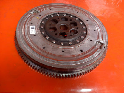 Renault Captur 1.6 Petrol 2023 Auto Flywheel 123108176R Warranty A392 - Image 10