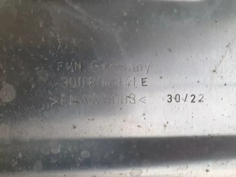 2022 VW GOLF MK8 HYBRID 1.4 PETROL BATTERY 3Q0804841E Warranty A089 - Image 11