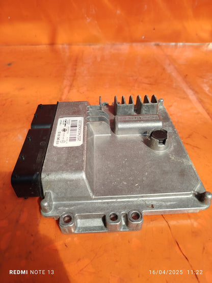 ✅Ssangyong Tivoli Ex 2016 1.6 Diesel ENGINE CONTROL UNIT 6735400032 Warranty - Image 5