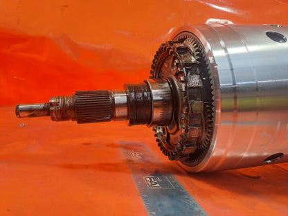 ✅2016 BMW 2 SERIES M240I F22 GEARBOX PLANETARY CLUTCH GEARS ASSEMBLY 1101410036 - Image 6