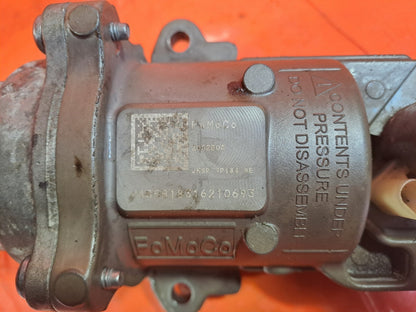 ✅Ford Focus St-Line 2.0 Diesel 2019 Gearbox Oil Pump Auto JM5P7G893AB JM5P7P184B - Image 8