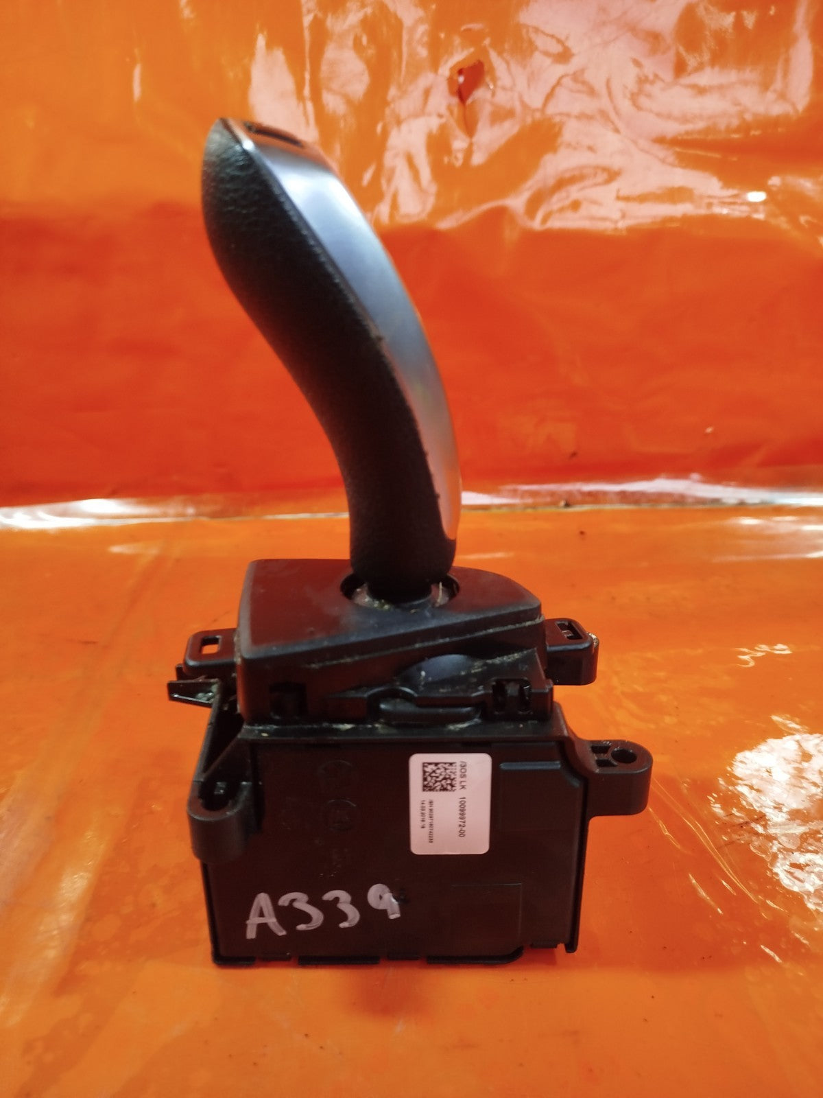 ✅BMW F22 218I SPORT 1.5 PETROL 2016 AUTOMATIC GEAR SHIFT SELECTOR 10099972-00 - Image 5