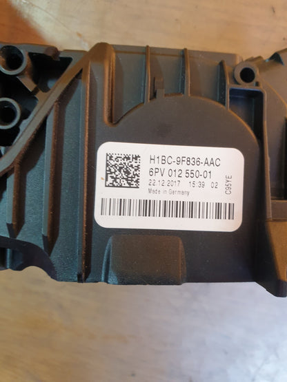 ✅2018 FORD FIESTA MK8 1.0P THROTTLE PEDAL H1BC-9F836-AAC + WARRANTY A178 - Image 12