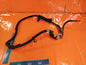 ✅2010 LAND ROVER DISCOVERY 4 L319 BATTERY ALTERNATOR CABLE POSITIVE AH2214310FD - Image 1