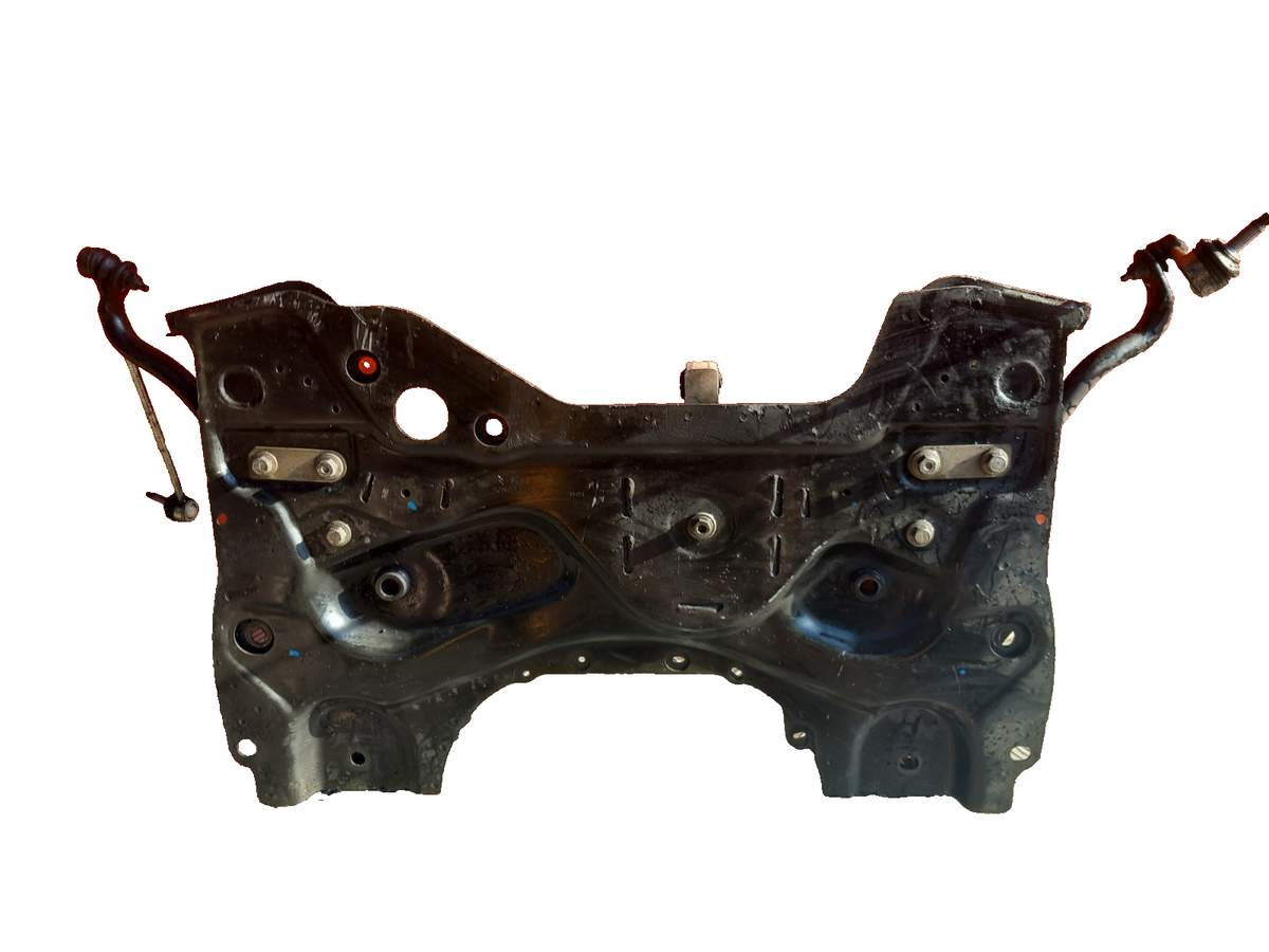 Vauxhall Combo MK4 1.5 Diesel 2020 Front Subframe 9833984280 A414 - Image 1