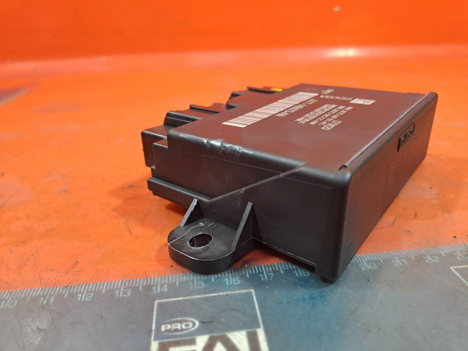 ✅2019-2025 FORD PUMA MK2 TAILGATE CONTROL MODULE UNIT JX7T-14B673-AN + WARRANTY - Image 4