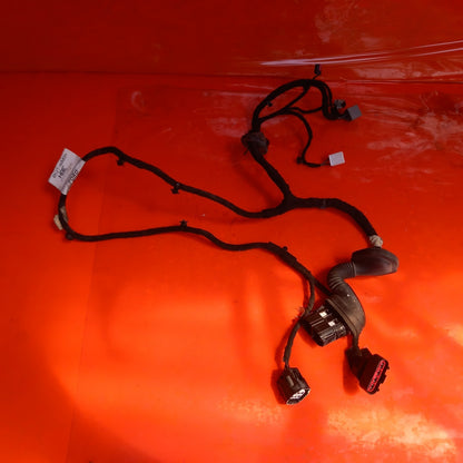 2014 Ford Transit Custom Door Wiring Loom Front Right BK2T-14A631-HBE A384 - Image 9