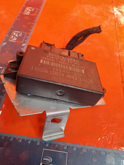 ✅2024 FORD KUGA MK3 ST-LINE PARKING AID CONTROL MODULE ECU LU5T-15K866-CJ A302 - Image 5