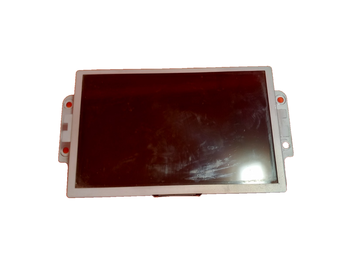 2017 Ford Ranger Wildtrak Sat Nav Display Screen GS7T-18B955-SB Warranty A401 - Image 1