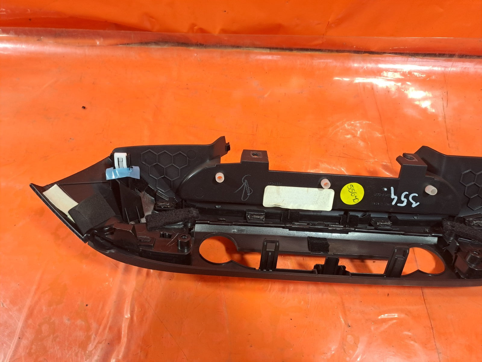 ✅2019 Ford Focus MK4 ST-Line Dashboard Trim Panel JX7B-A04587-B + Warranty A354 - Image 6