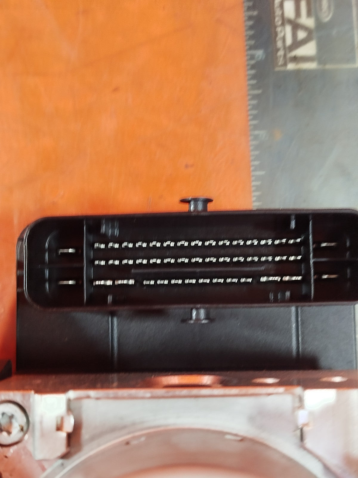 ✅2023 CUPRA FORMENTOR ABS PUMP MODULATOR 5WA614517BL + WARRANTY A336 - Image 3