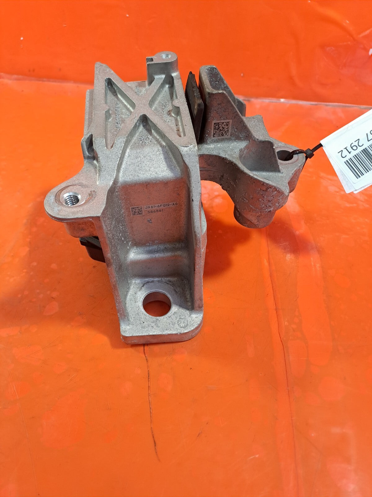 ✅Ford Focus St-Line 1.0 Petrol 2024 Right Engine Mount JX61-6F012-AG Warranty - Image 3