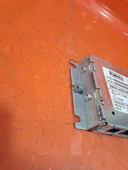 ✅2011 LAND ROVER DISCOVERY 4 L319 3.0D RADIO RECEIVER CONTROL MODULE ECU A239 - Image 4
