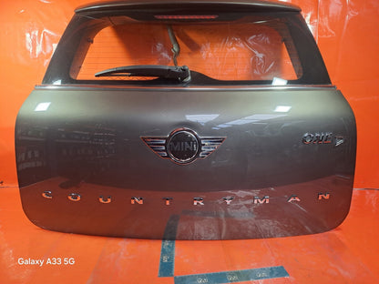 ✅MINI COUNTRYMAN ONE D MK3 1.6 DIESEL 2013 TAILGATE GREY Warranty A304 - Image 7