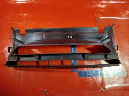 ✅BMW F22 218I SPORT 1.5 PETROL 2016 FRONT LOWER AIR DUCT RADIATOR SUPPORT PANEL - Image 2
