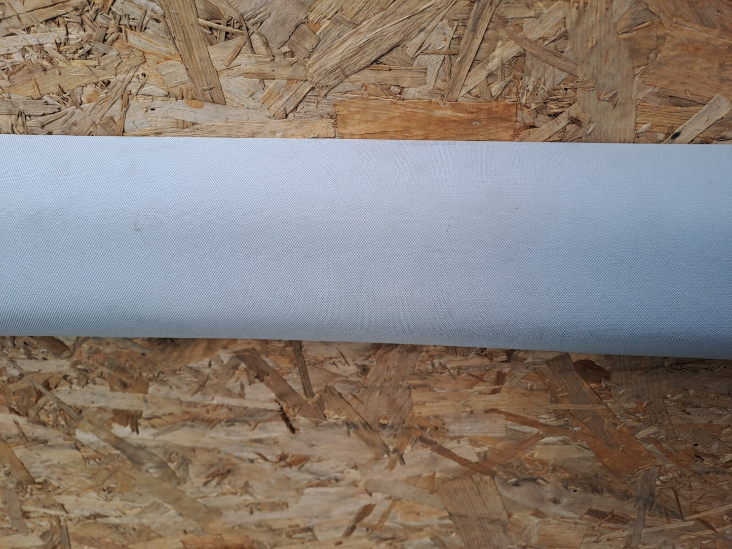 ✅TESLA MODEL 3 LONG 2024 ROOF LINER 1742737-10-F 1918779-00-A Warranty A207 - Image 4