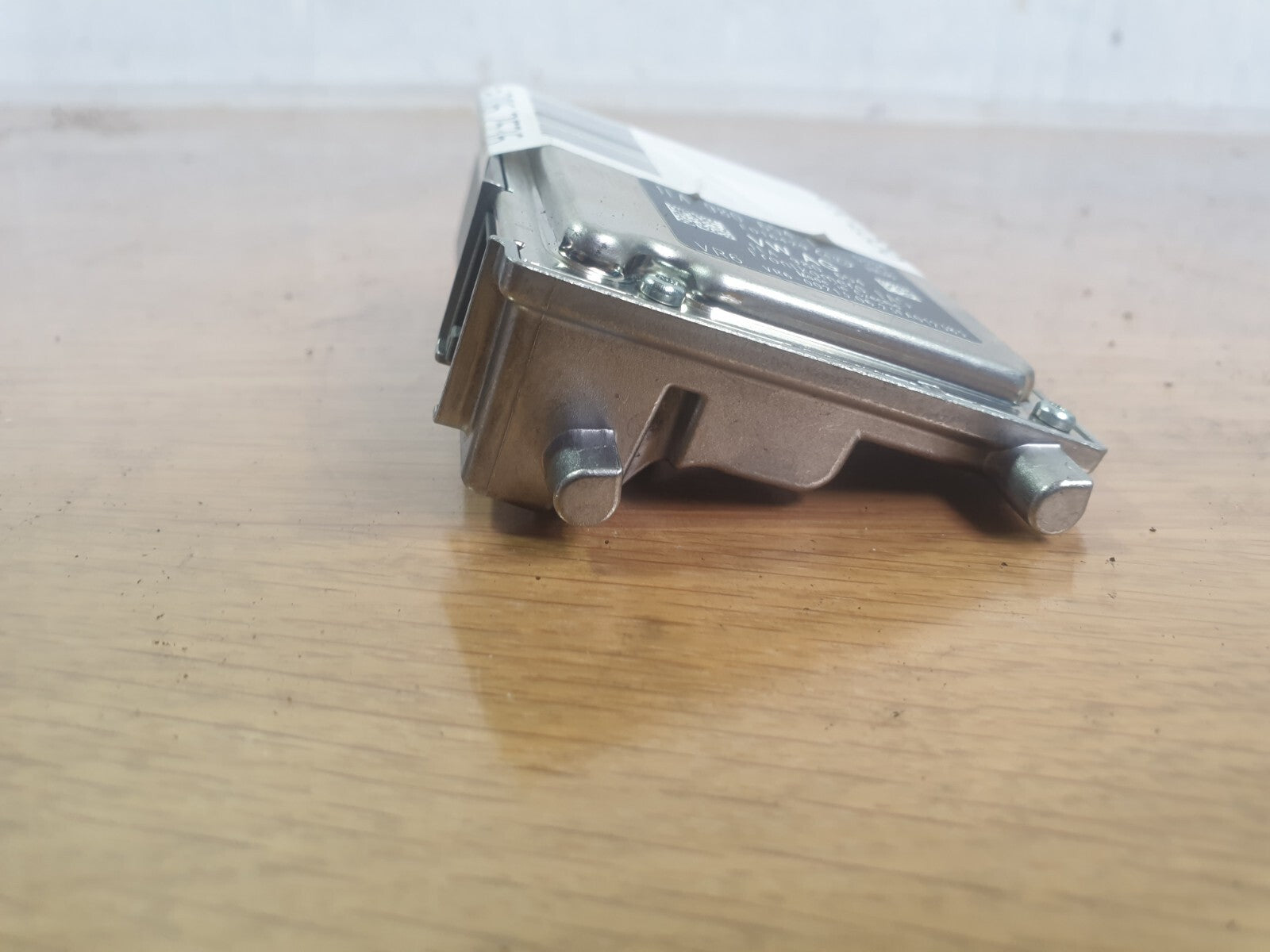 ✅Audi Q4 E-Tron S Line 2023 FRONT CAMERA CONTROL UNIT 1EA980654L Warranty A206 - Image 5