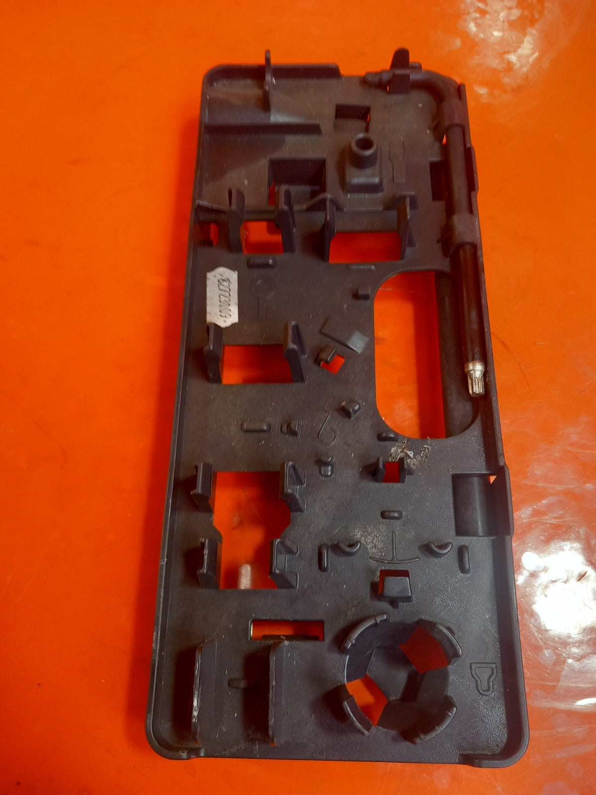 2020 Vauxhall Combo MK4 Jack Tool Kit 9820292980 Warranty A414 - Image 6