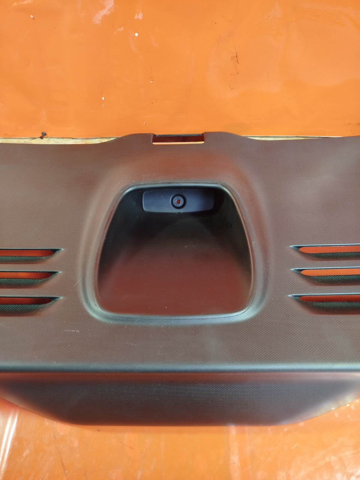 ✅2020 SMART FORFOUR TAILGATE BOOT LID TRIM COVER A4537406200 + WARRANTY A263 - Image 7