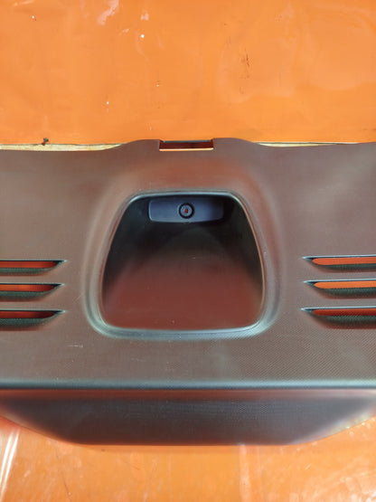 ✅2020 SMART FORFOUR TAILGATE BOOT LID TRIM COVER A4537406200 + WARRANTY A263 - Image 7