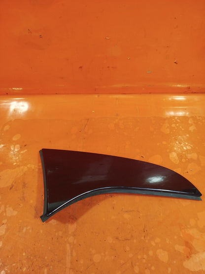 ✅Mercedes A Class W176 2012-2015 Rear Right Or Left Spoiler Trim A1767900288 - Image 8