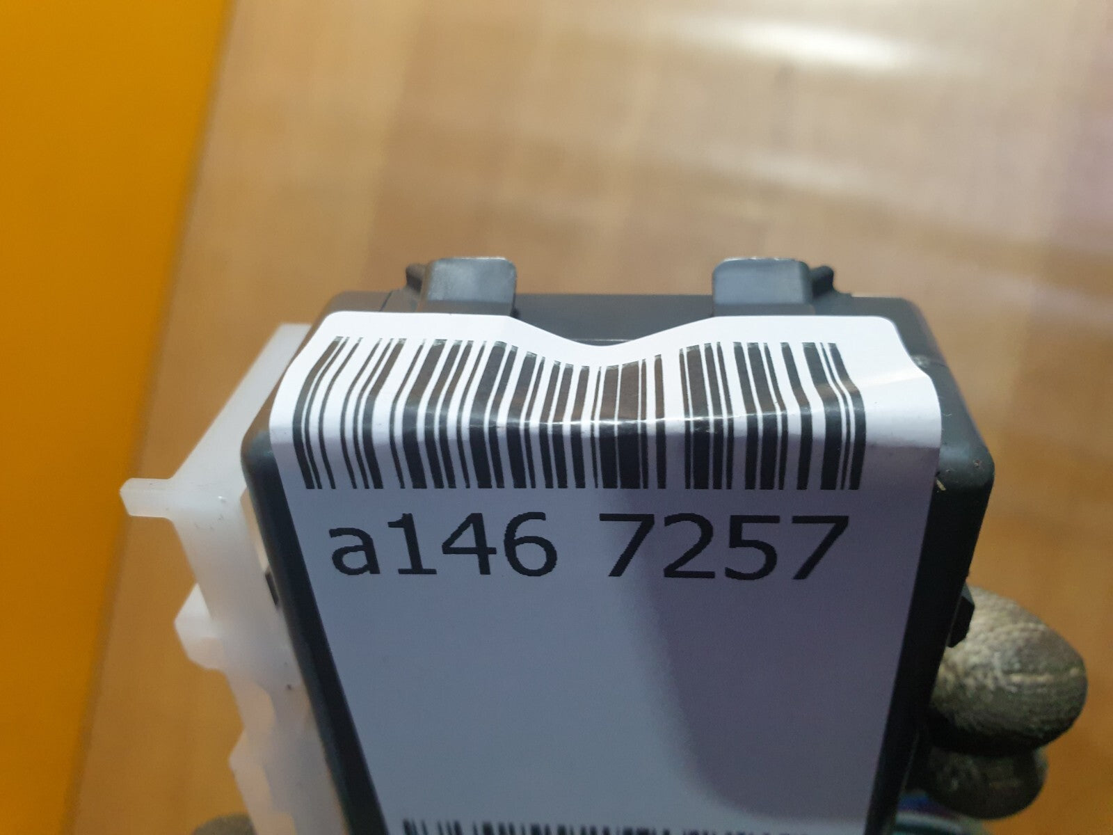 ✅2019 LEXUS NX 300H 2.5P HYBRID DOOR LOCK CONTROL MODULE ECU 86970-42010 A146 - Image 9