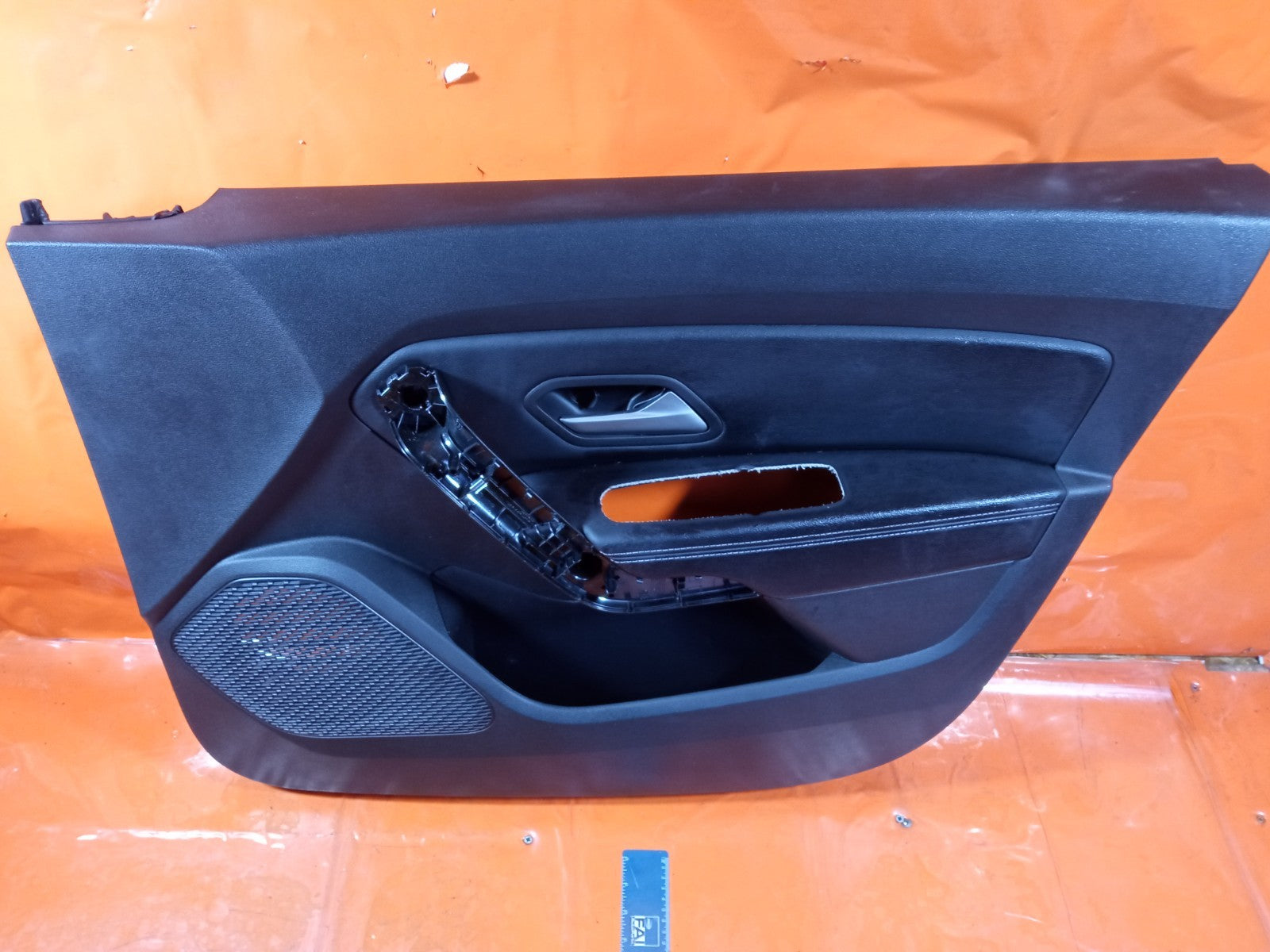 ✅Dacia Duster Journey 1.3 Petrol 2024 Front Right Door Card 809007163R Warranty - Image 6