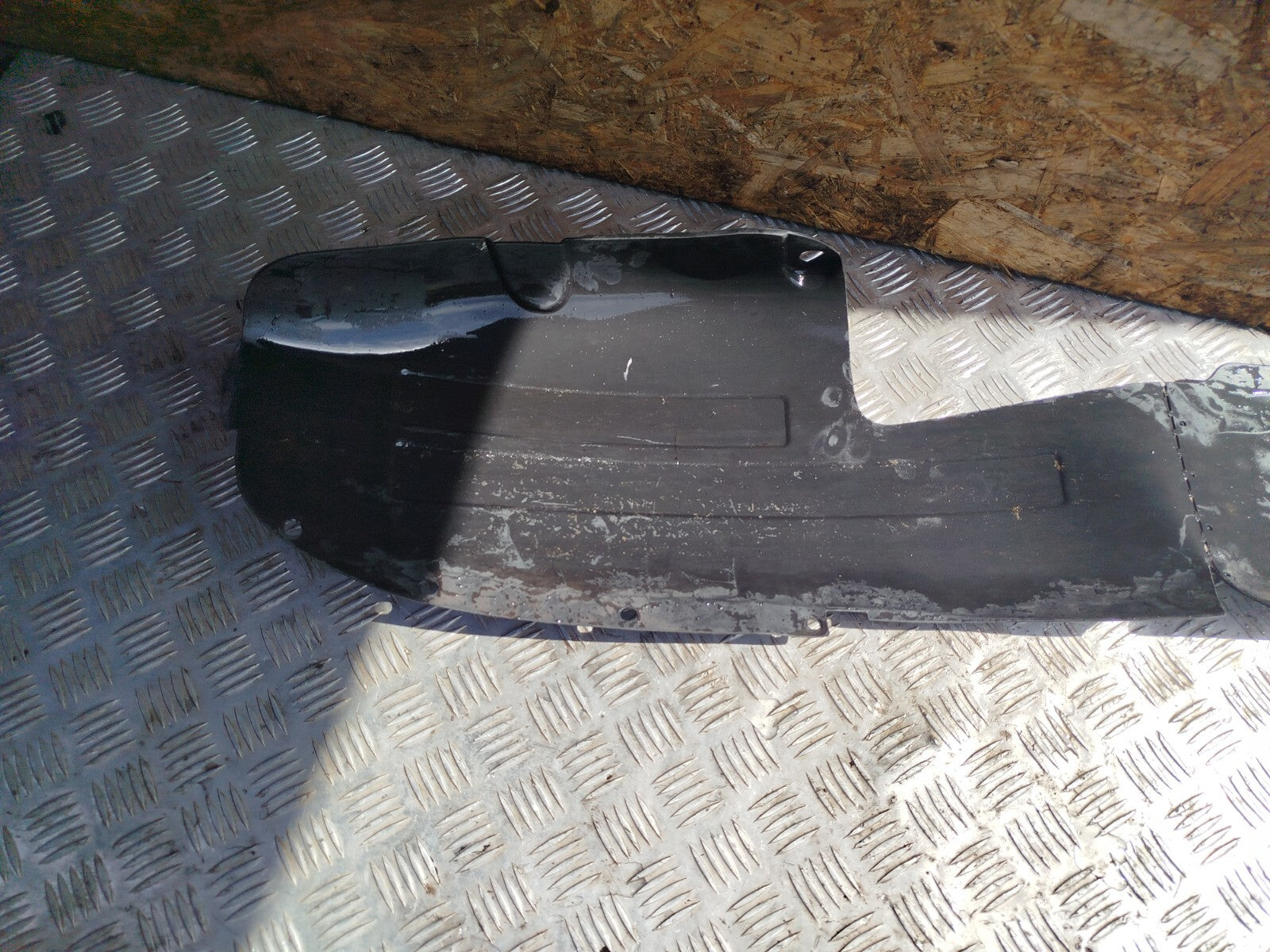 ✅Kia Sonic Gt-Line 2021 1.0 Petrol Rear Left Inner Wing Arch Liner 86821-H8400 - Image 10