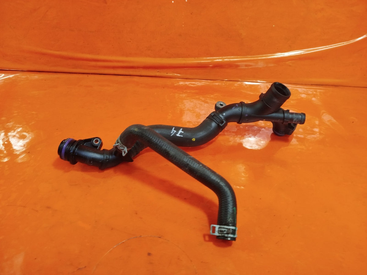 2022 Mercedes CLA W118 1.3 Petrol Coolant Hose Pipe A2822032600 Warranty A374 - Image 4