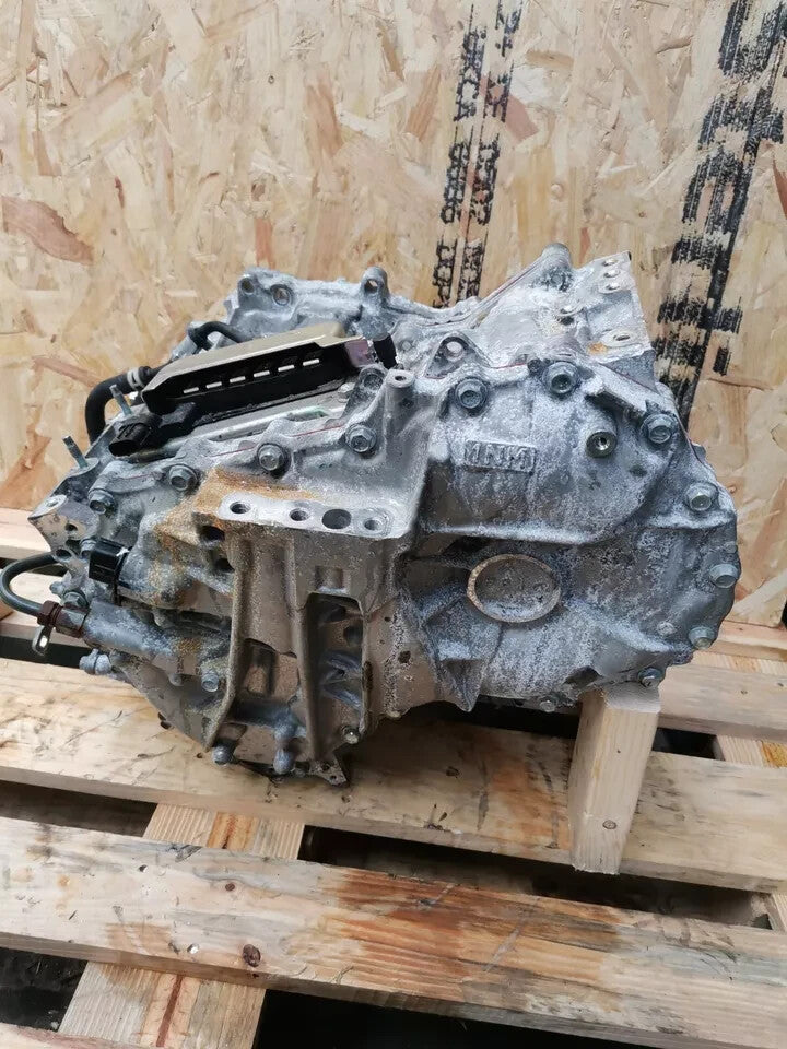 ✅TOYOTA COROLLA E210 2022 1.8 PETROL HYBRID GEARBOX P2050522 A012 - Image 4