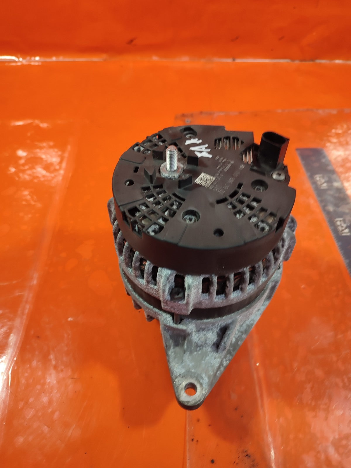 ✅MERCEDES A CLASS W176 ALTERNATOR A0009063322 + WARRANTY xAA - Image 10