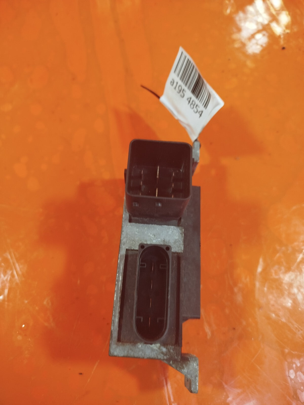 ✅MERCEDES W176 A180 1.5 DIESEL 2013 RADIATOR COOLING FAN CONTROL RELAY Warranty - Image 6