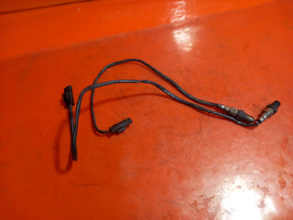 2021 BMW 1 Series F40 Lambda Oxygen Sensor x2 8595135 8570229 Warranty A365 - Image 9