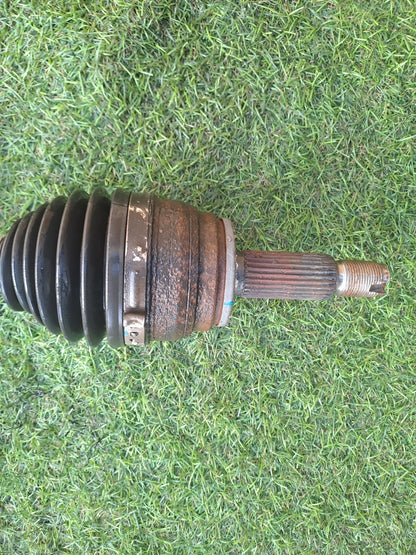 ✅Hyundai Kona Premium 1.0 Petrol 2019 Front Left Manual Driveshaft Warranty A258 - Image 3