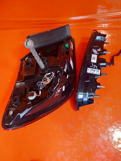 2023 Renault Captur II Rear Right Complete Tail Light 265507894R Warranty A392 - Image 11