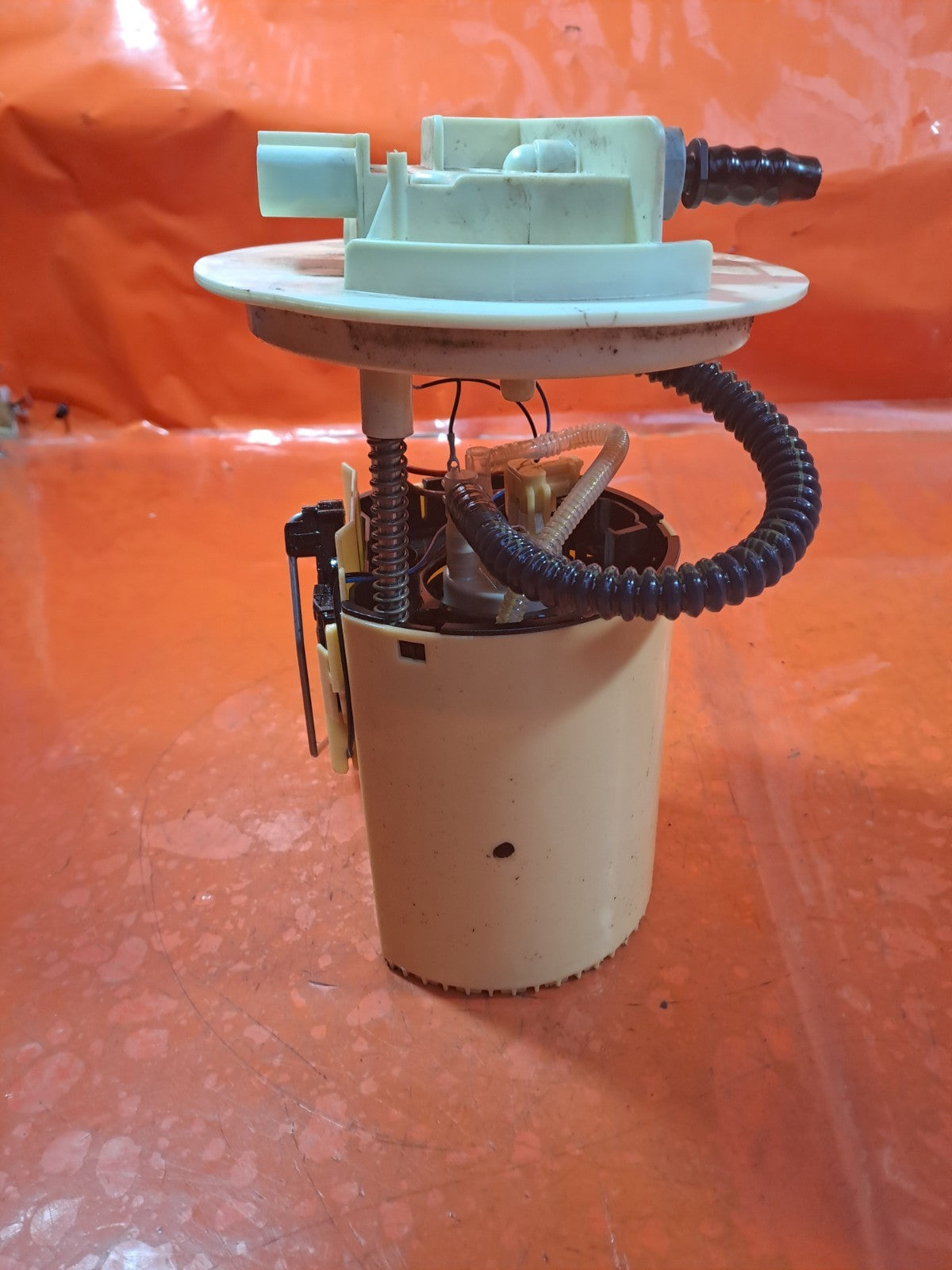✅FORD TRANSIT CUSTOM 2.0 DIESEL 2023 FUEL PUMP SENDER UNIT KK219H307AB Warranty - Image 2