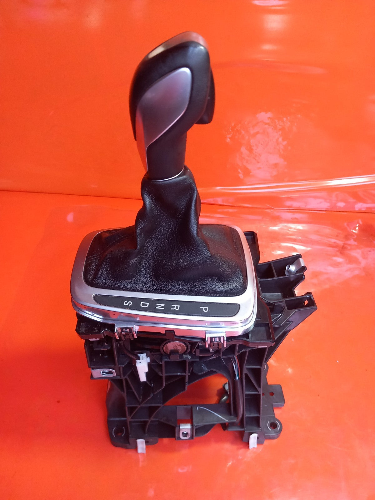 2019 Ford Galaxy MK3 Zetec Auto Gear Shift Lever E1GP-7K004-DD Warranty A345 - Image 3