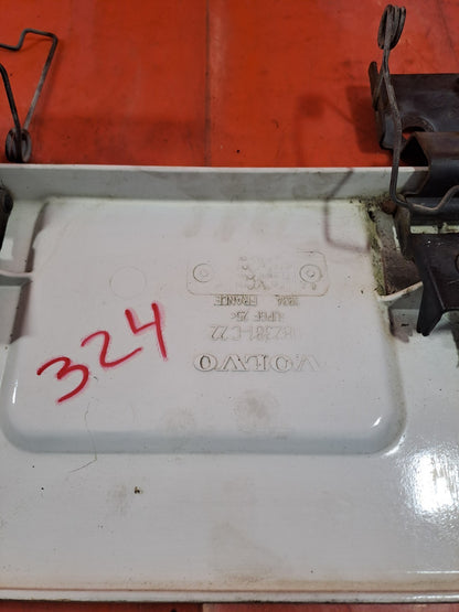 ✅VOLVO FL 5.5 DIESEL 2003 RIGHT LOWER CABIN WIND DEFLECTOR SPOILER 3182381 A324 - Image 7