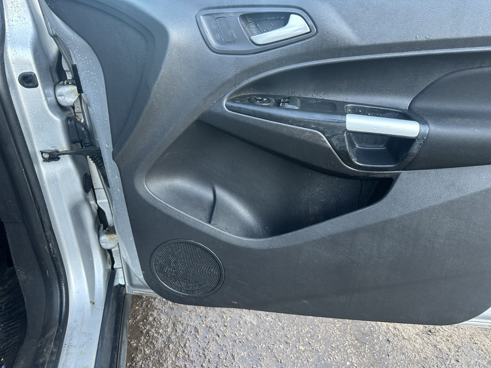 ✅2017 FORD TRANSIT CONNECT FRONT RIGHT DOOR CARD PANEL + WARRANTY A369 - Image 6