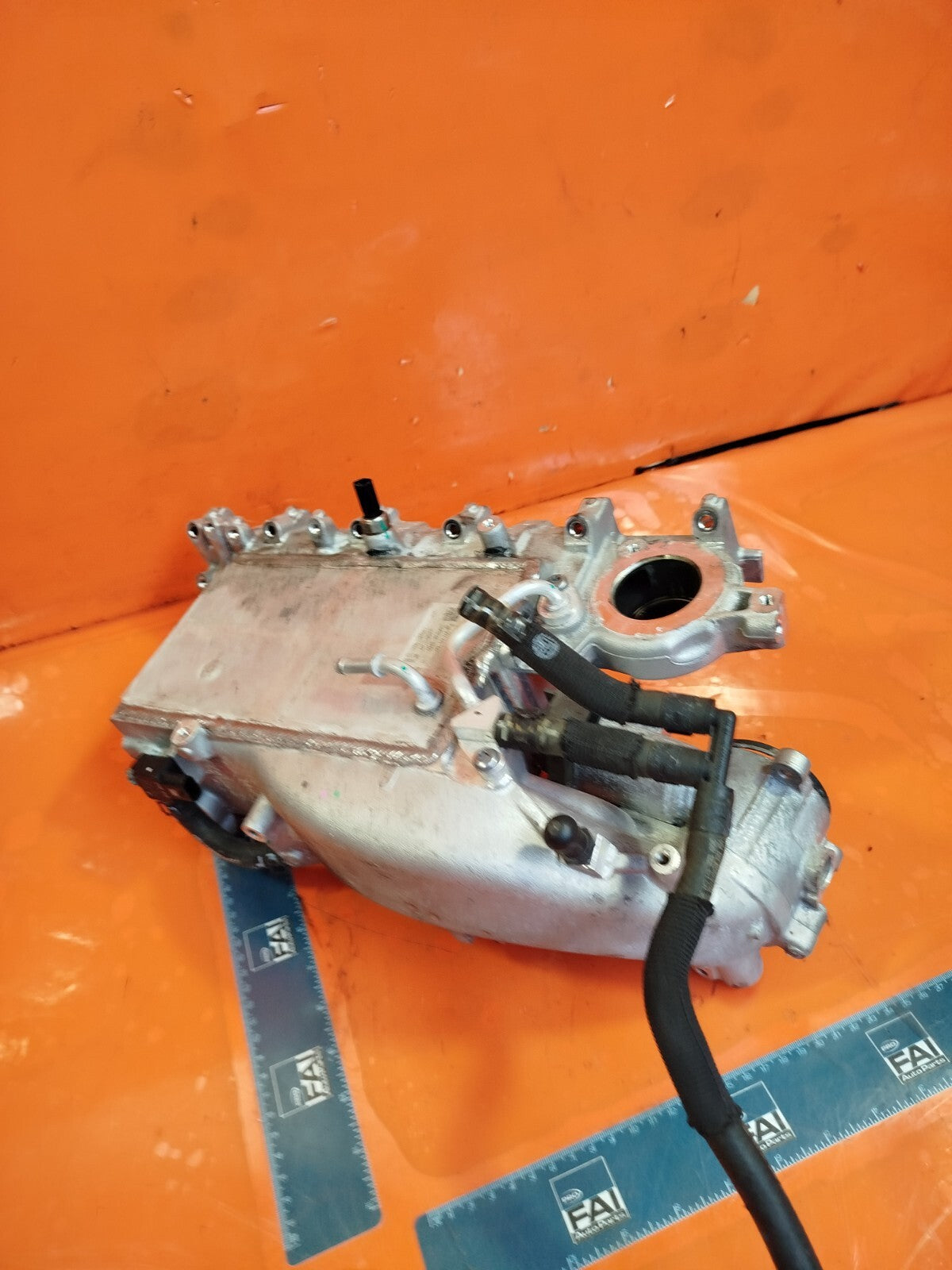 ✅VW GOLF MK8 2020 INTAKE MANIFOLD 05L129766R Warranty A001 - Image 4