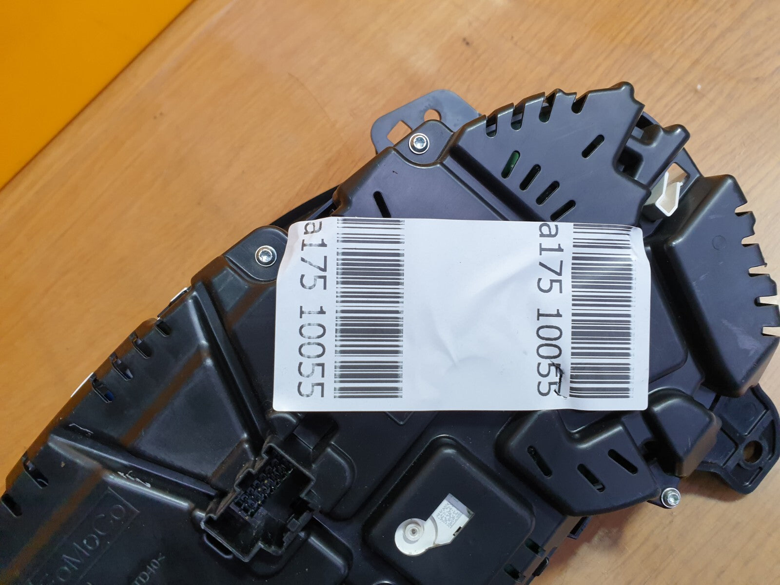 ✅2018 FORD FOCUS MK4 SPEEDOMETER INSTRUMENT CLUSTER JX7T-14F094-CBA + WARRANTY - Image 12