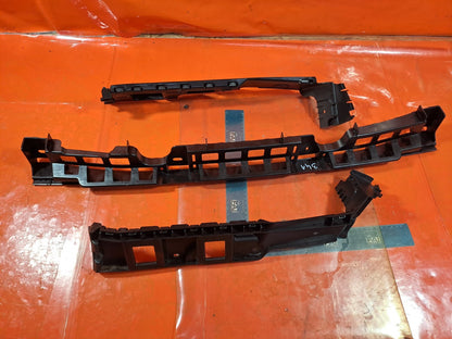 ✅2024 FORD GRAND TOURNEO CONNECT VW CADDY REAR BUMPER BRACKETS 2K7807393D - Image 2