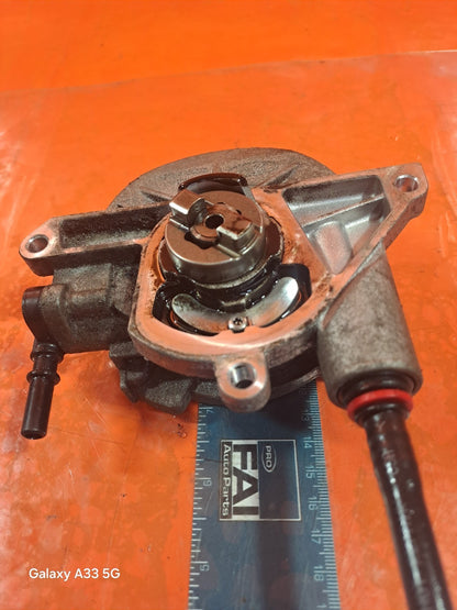 ✅FORD TOURNEO CUSTOM 320 2.0 DIESEL 2020 VACUUM PUMP GK2Q2A451AC Warranty A161 - Image 7