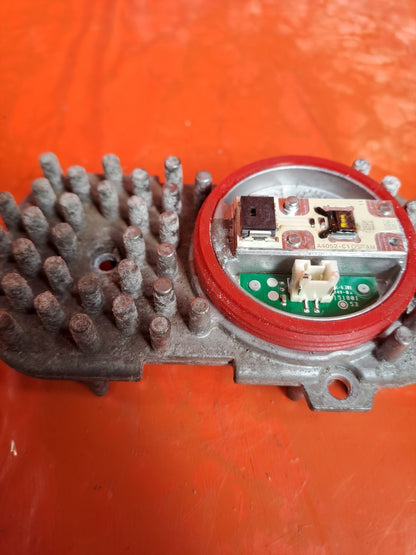 ✅BMW F33 420D M SPORT 2.0 DIESEL 2015 HEADLIGHT BALLAST CONTROL MODULE 707881 - Image 7